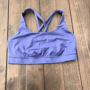 Lululemon Energy Bra